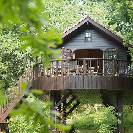 Cabane De La Mesange Auriac-du-Périgord Kültér fotó