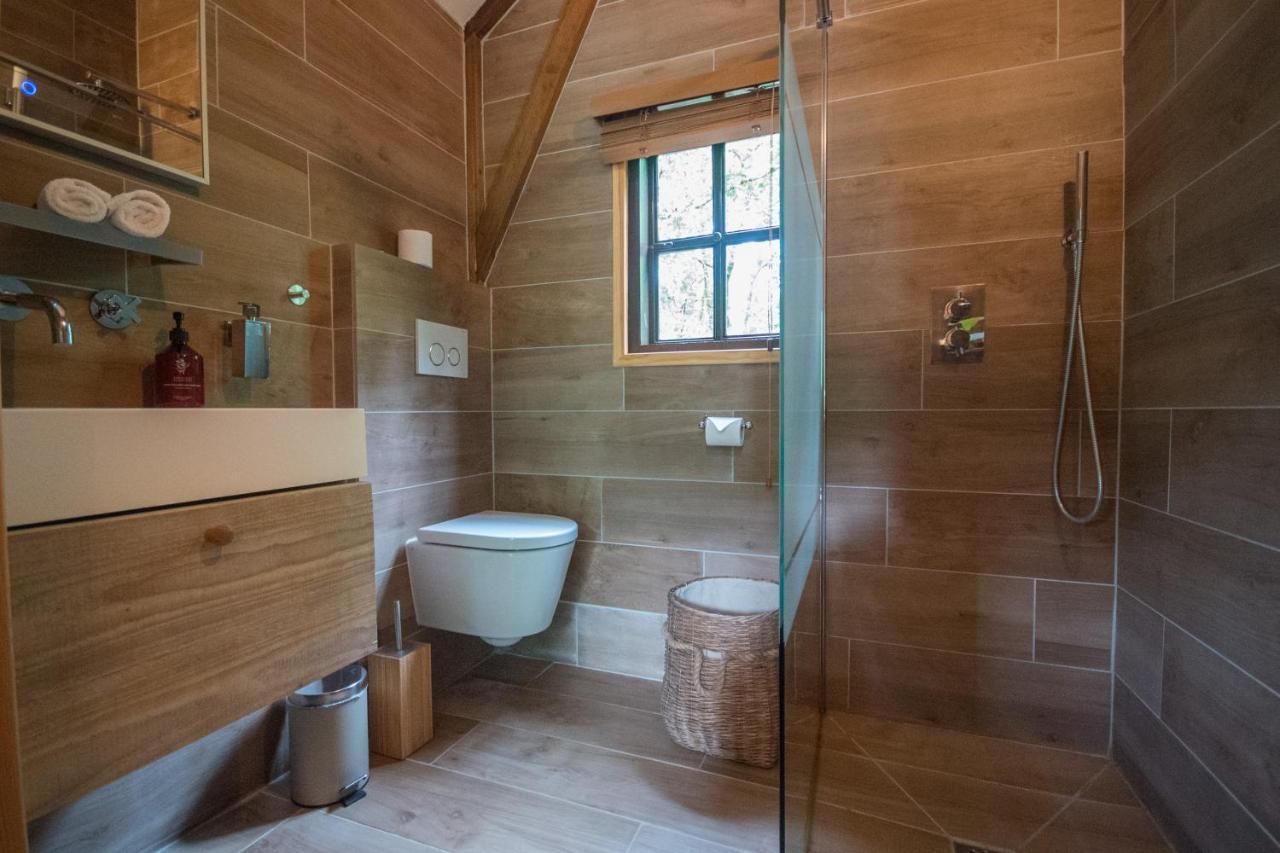 Cabane De La Mesange Auriac-du-Périgord Kültér fotó